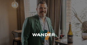 Wander with Kevin Masterman • Recipes for Success 5